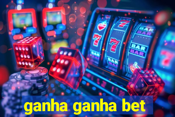 ganha ganha bet